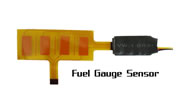 Fuel gauge sensor
